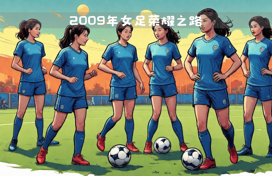 亚洲女子足球国际比赛赛场上的辉煌表现