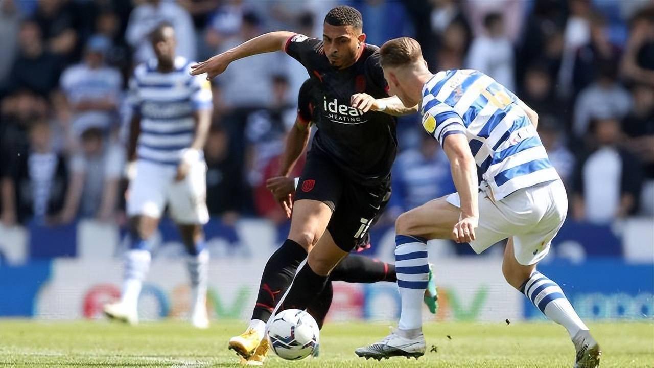 雷丁队继续在英格兰足球比赛中争强好胜