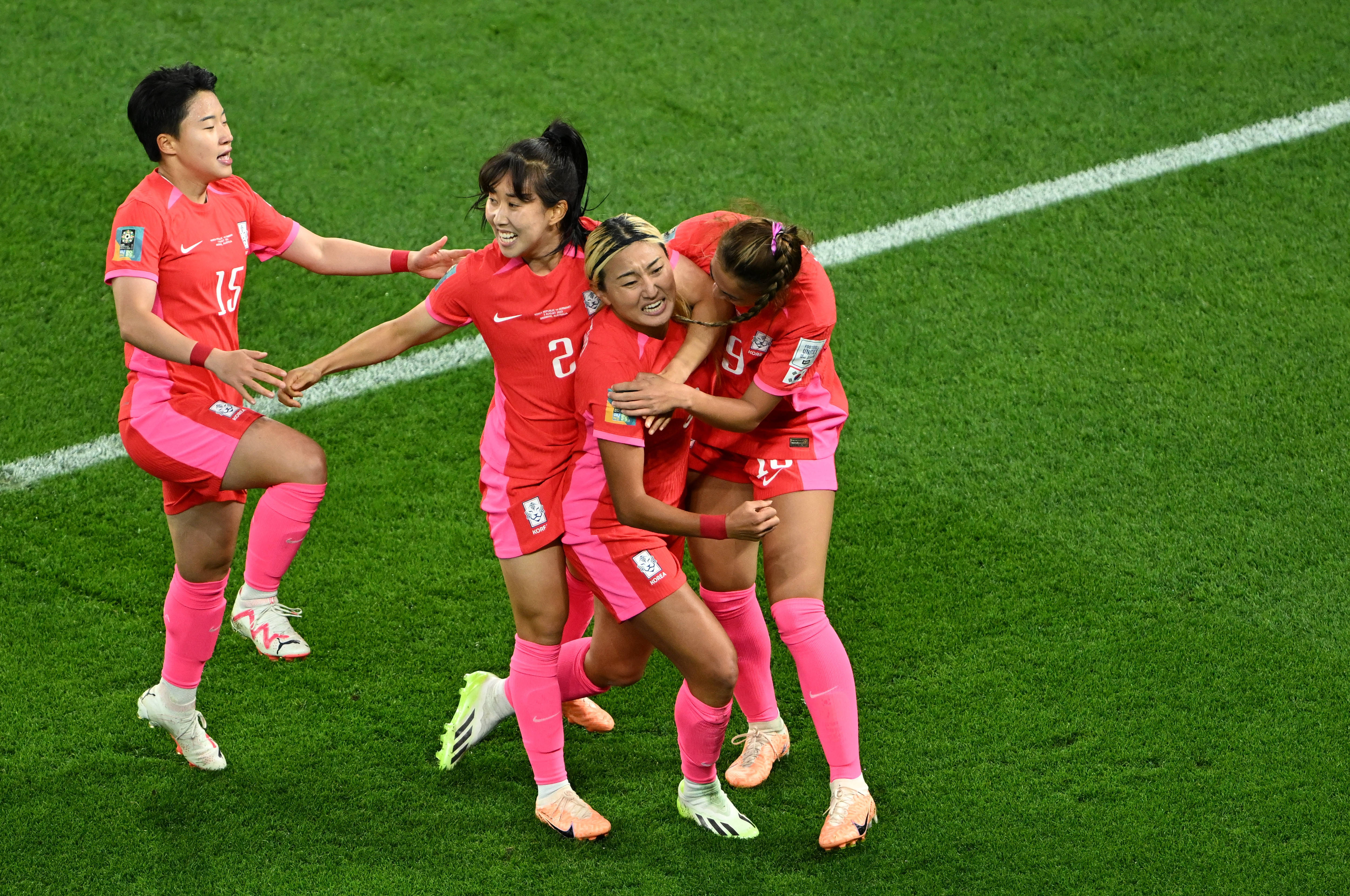 科特迪瓦女足受挫,女足世界杯小组出局 科特迪瓦女足受挫,女足世界杯小组出局