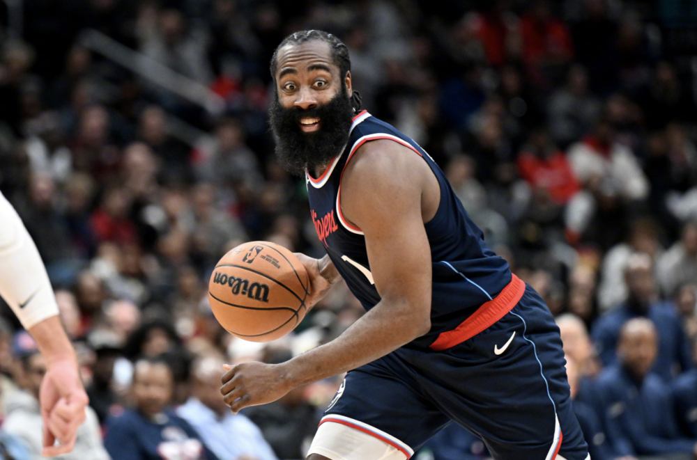 火箭对抗湖人:哈登对决詹皇,胜负难料 火箭对抗湖人:哈登对决詹皇,胜负难料