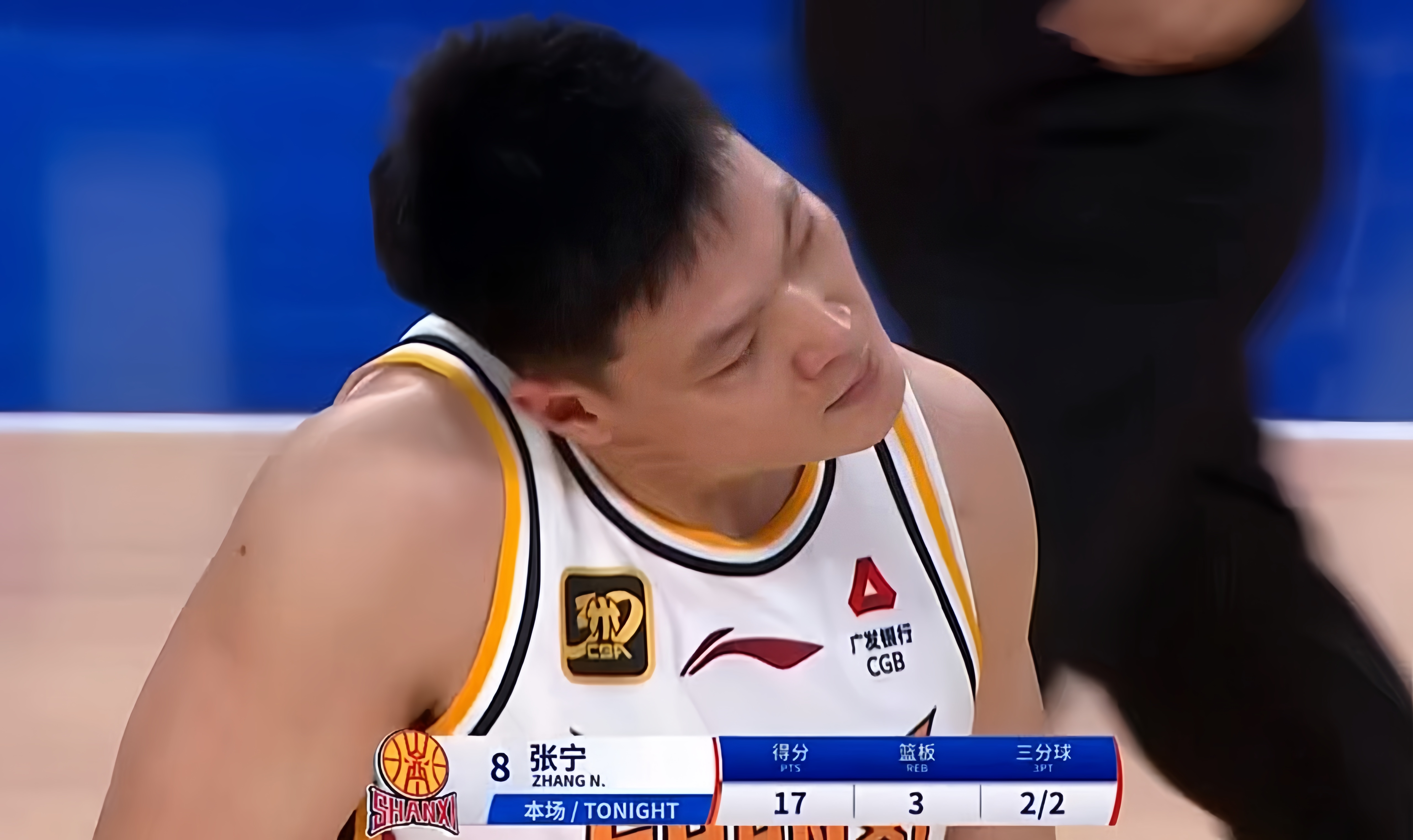 表现抢眼！球队连胜确认季后赛席位