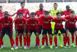 辽宁宏运志在反弹，努力改变不利局势