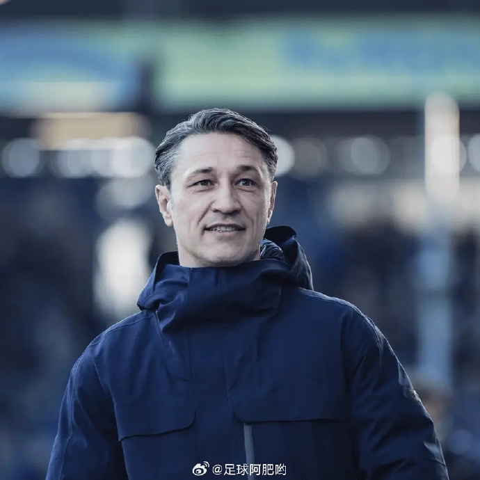 摩纳哥宣布续约主帅科瓦奇
