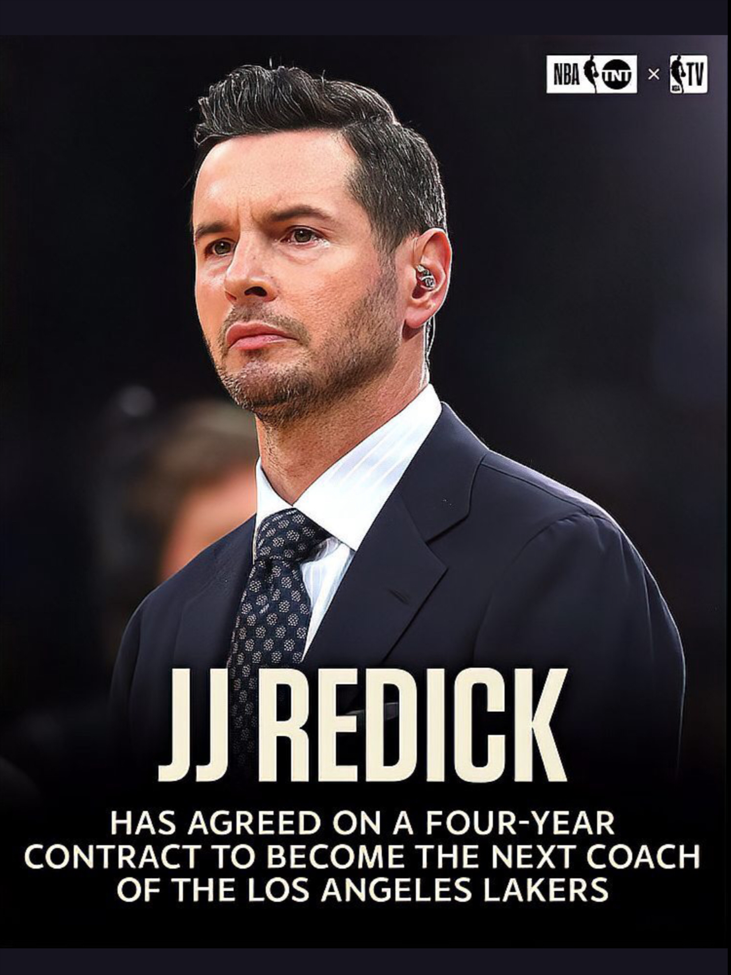 快船队主帅因病暂时离队，助教代理指挥比赛