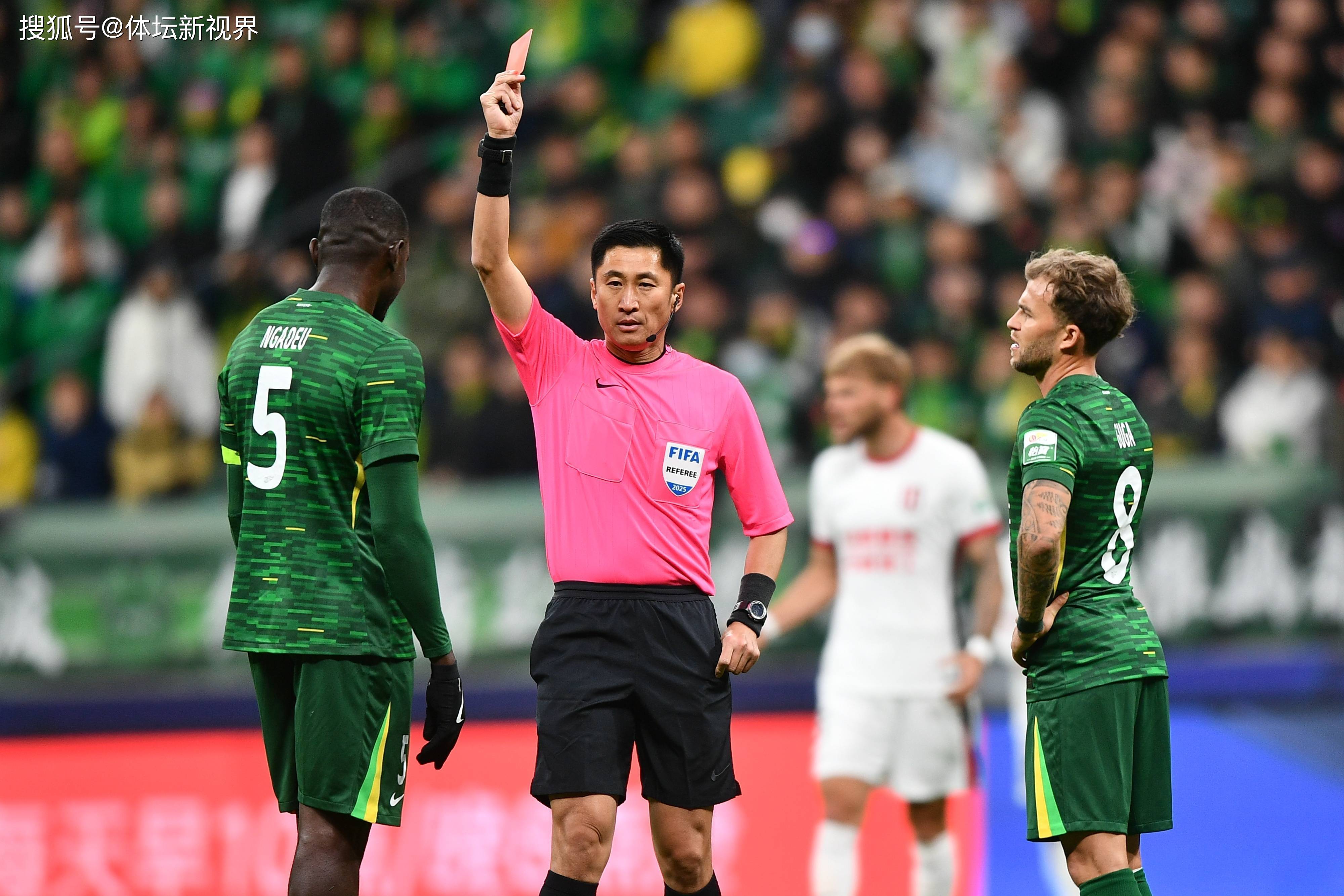 初露锋芒！一位中超新秀在比赛中表现出众