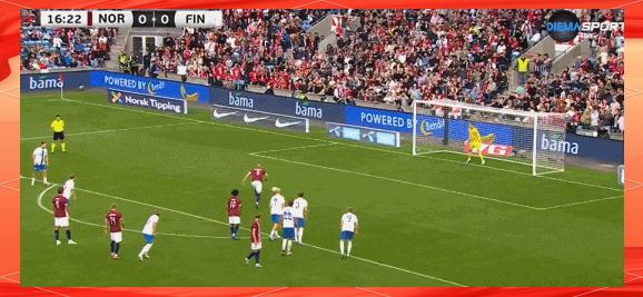 挪威队力克加拿大,晋级四强 挪威队力克加拿大,晋级四强