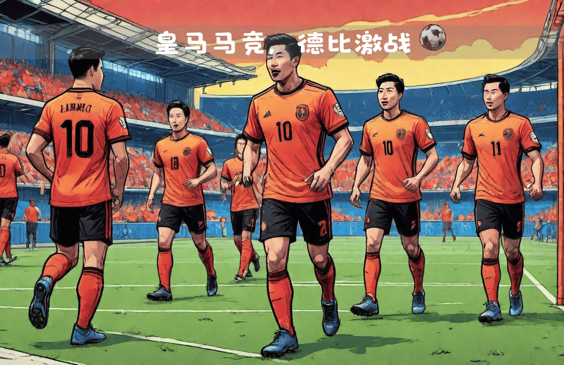 马德里德比:皇家社会力克马竞 马德里德比:皇家社会力克马竞