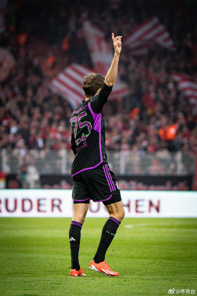 柏林联合客场奋力一战，惜败对手