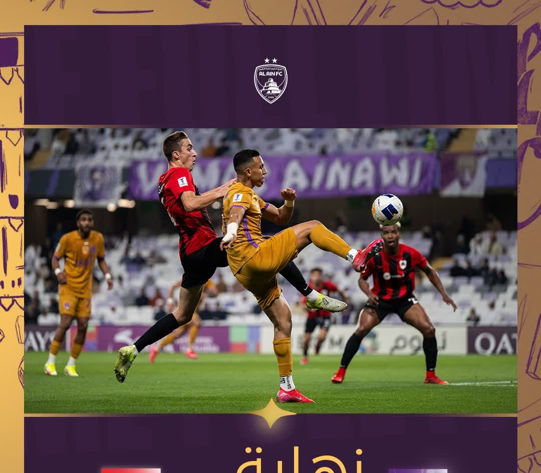 阿姆斯特丹队豪取大捷，亚冠淘汰赛希望重燃