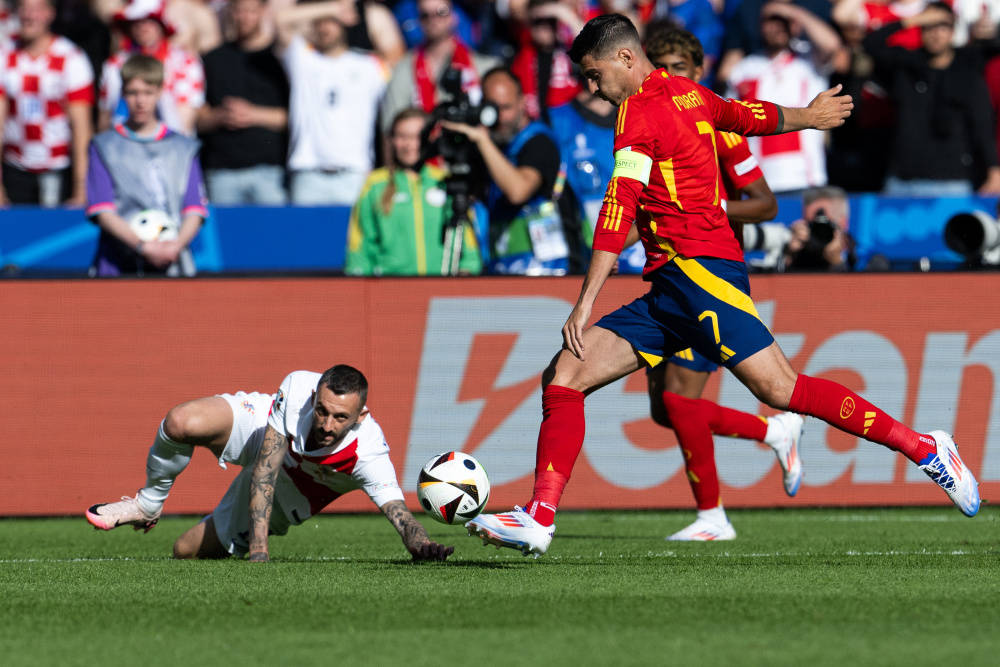 精彩不断,欧洲杯预选赛势不可挡 精彩不断,欧洲杯预选赛势不可挡