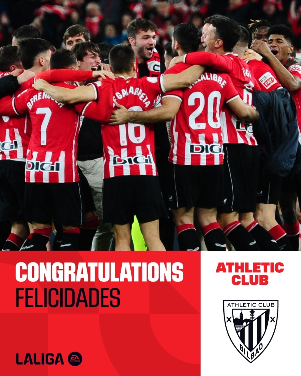 毕尔巴鄂客场取胜,马洛卡主场大败 毕尔巴鄂客场取胜,马洛卡主场大败