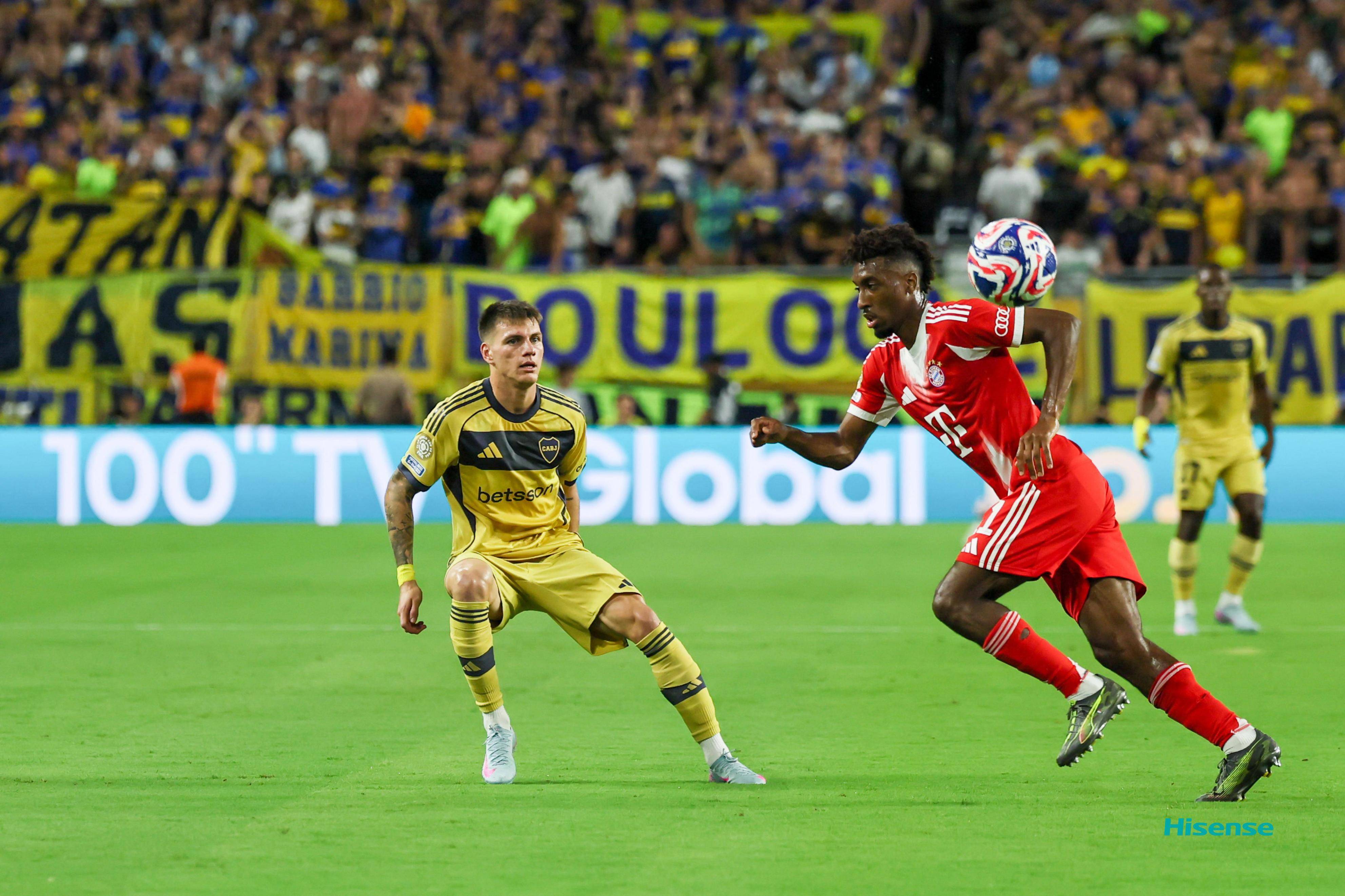 沃尔夫斯堡神秘消失?闪耀拜仁遥不可及 沃尔夫斯堡神秘消失?闪耀拜仁遥不可及