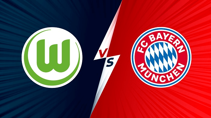 沃尔夫斯堡神秘消失?闪耀拜仁遥不可及 沃尔夫斯堡神秘消失?闪耀拜仁遥不可及