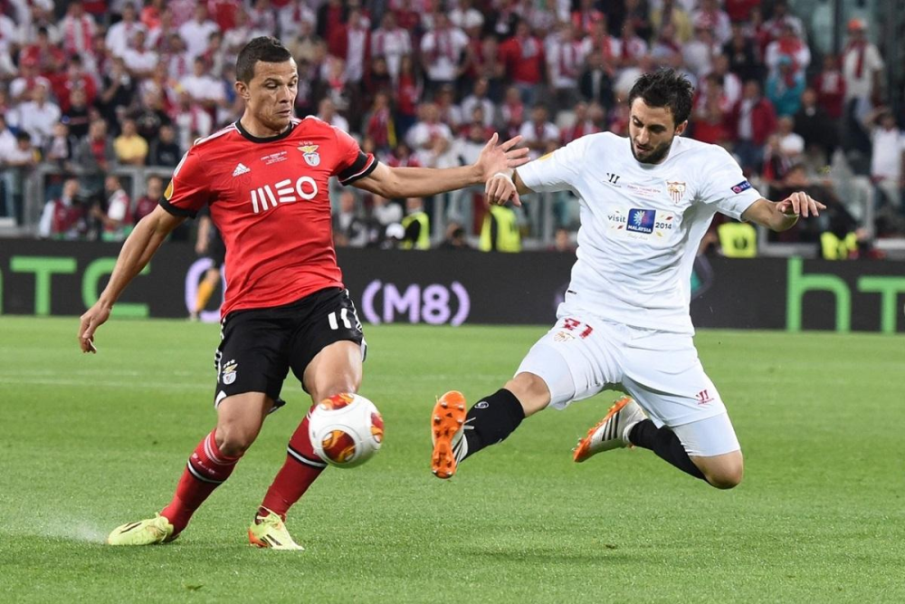 塞维利亚惊喜反扑，客场避免零封