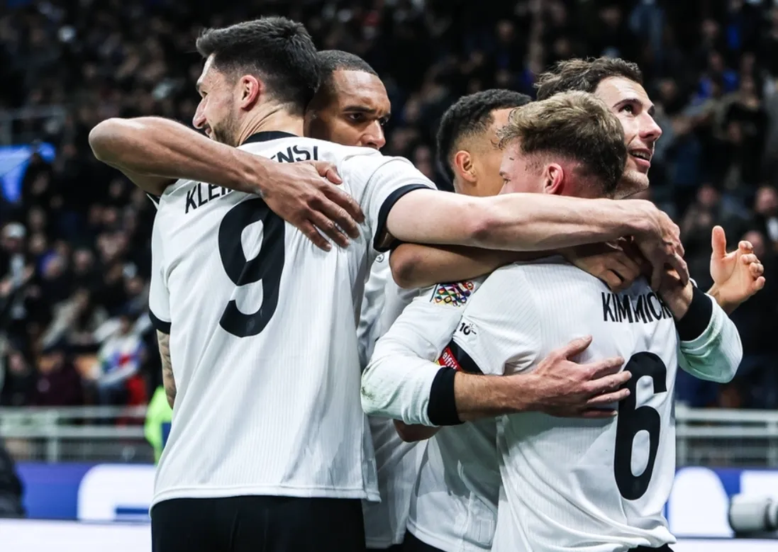 欧国联杯赛中的激情对决燃烧全场 欧国联杯赛中的激情对决燃烧全场