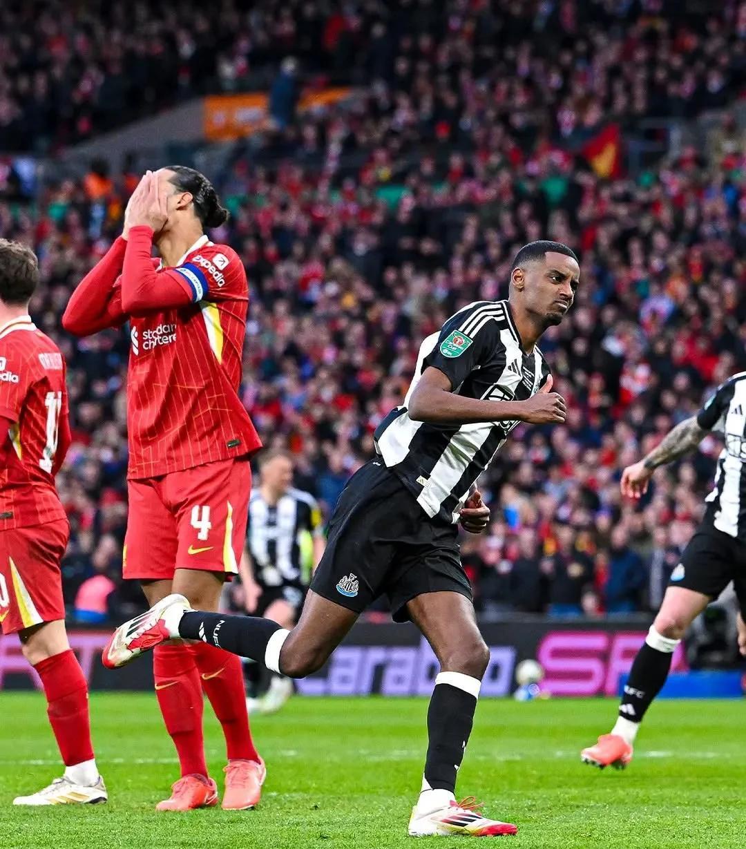 利物浦悲情!安菲尔德梦碎,大战错失 利物浦悲情!安菲尔德梦碎,大战错失