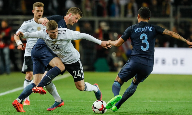 捷克双杀斯洛伐克,成功杀入欧洲杯16强 捷克双杀斯洛伐克,成功杀入欧洲杯16强