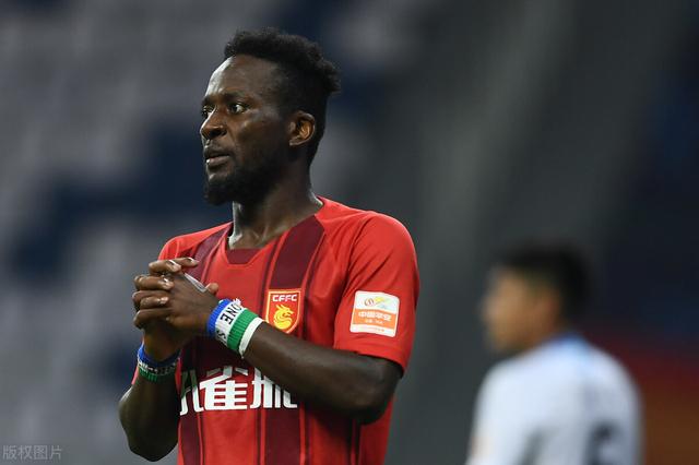 天津泰达客场大败,被建业零封 天津泰达客场大败,被建业零封