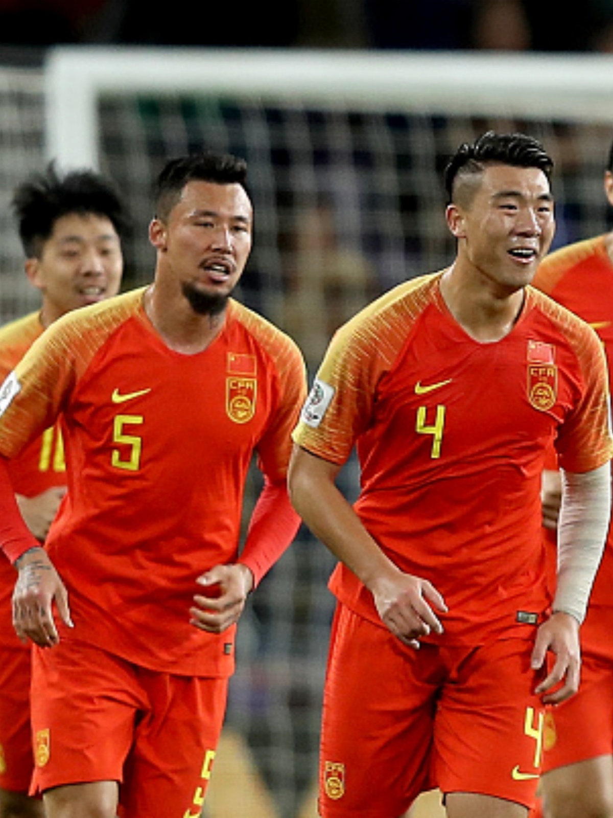 委内瑞拉球队拿下关键胜利，晋级形势一片光明