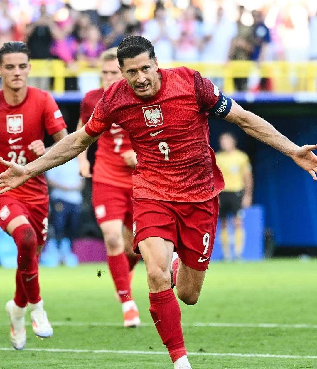 奥地利逼平波兰无缘淘汰赛 奥地利逼平波兰无缘淘汰赛