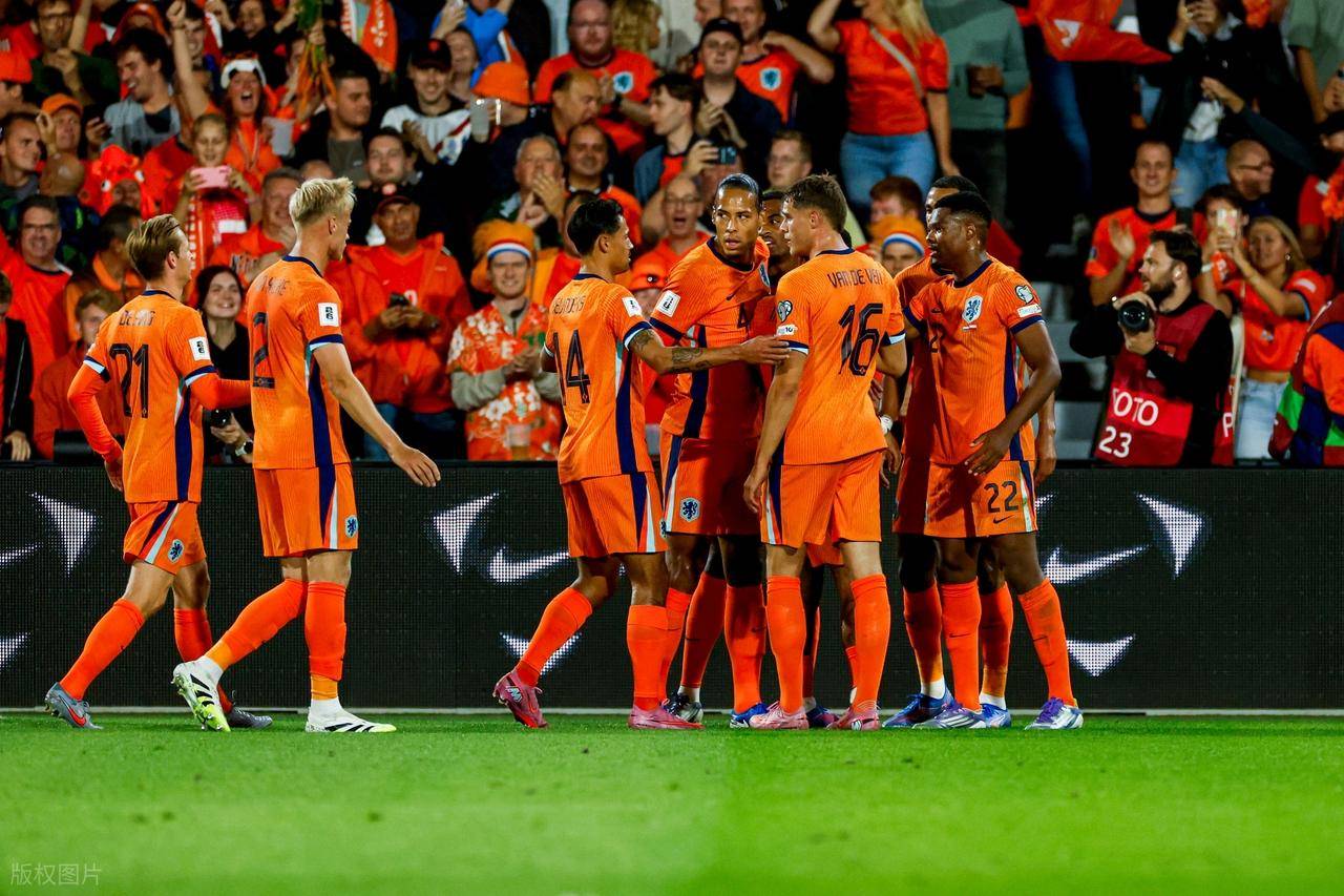 星空体育app-荷兰队梅开二度战胜波兰，晋级四强