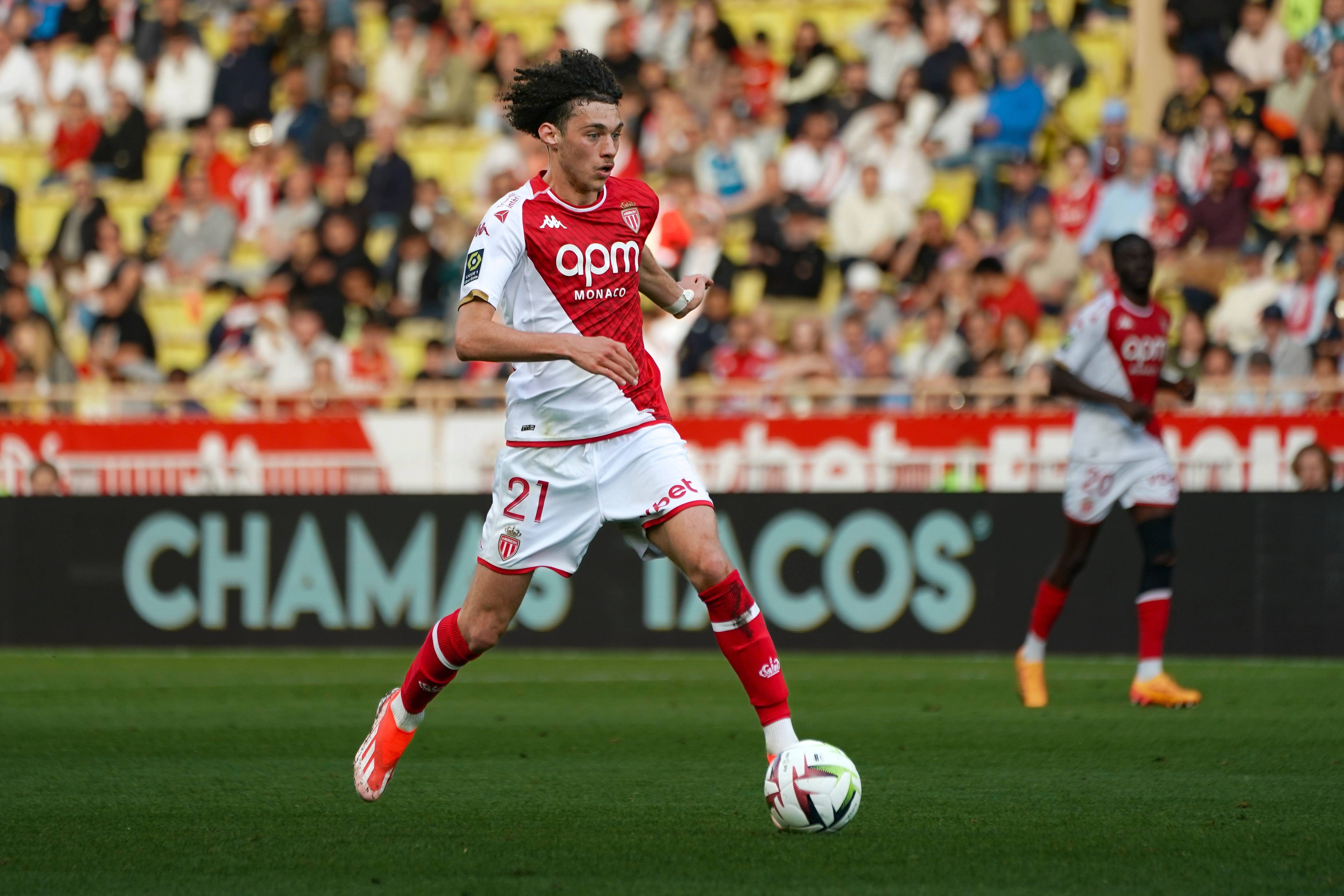 摩纳哥主场失利,积分榜位置受影响 摩纳哥主场失利,积分榜位置受影响