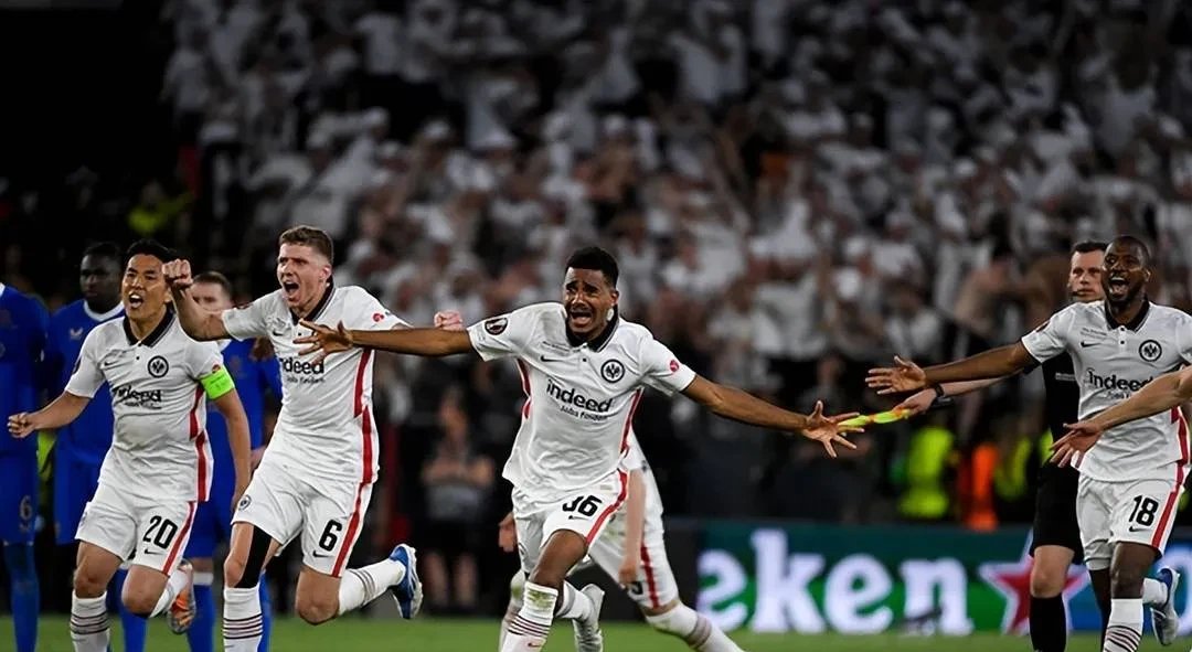 纷争激荡！欧预赛名场面，实力碰撞热辣