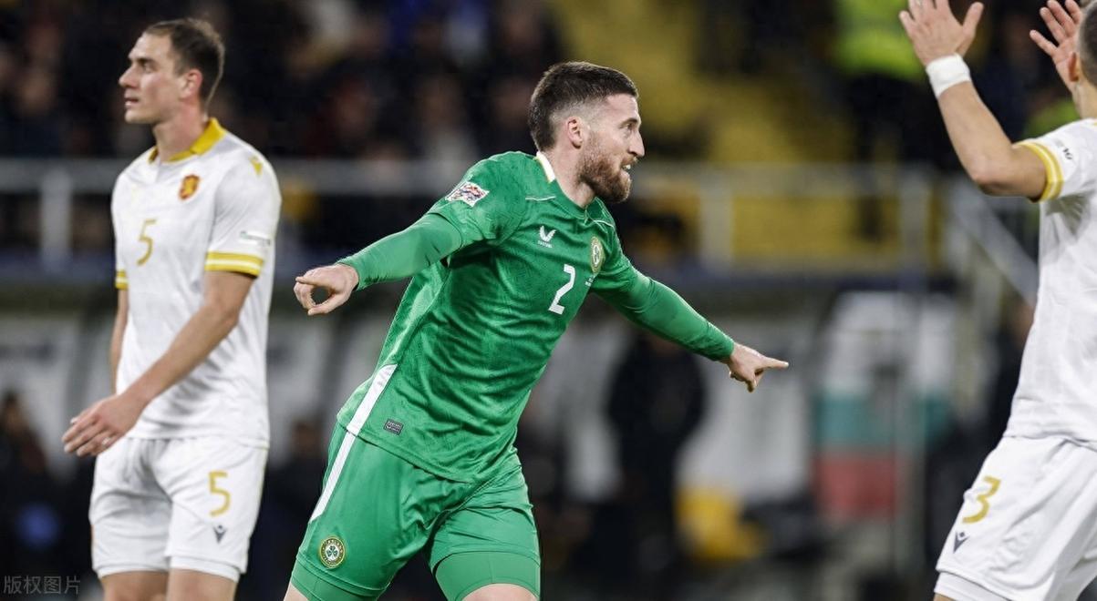 爱尔兰选手实现逆袭,夺得冠军头衔 爱尔兰选手实现逆袭,夺得冠军头衔