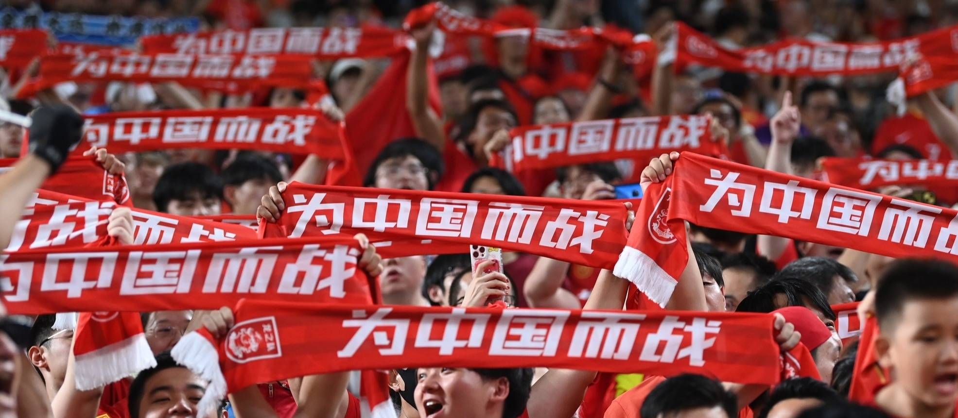 抢眼表现，中国队迈向巅峰