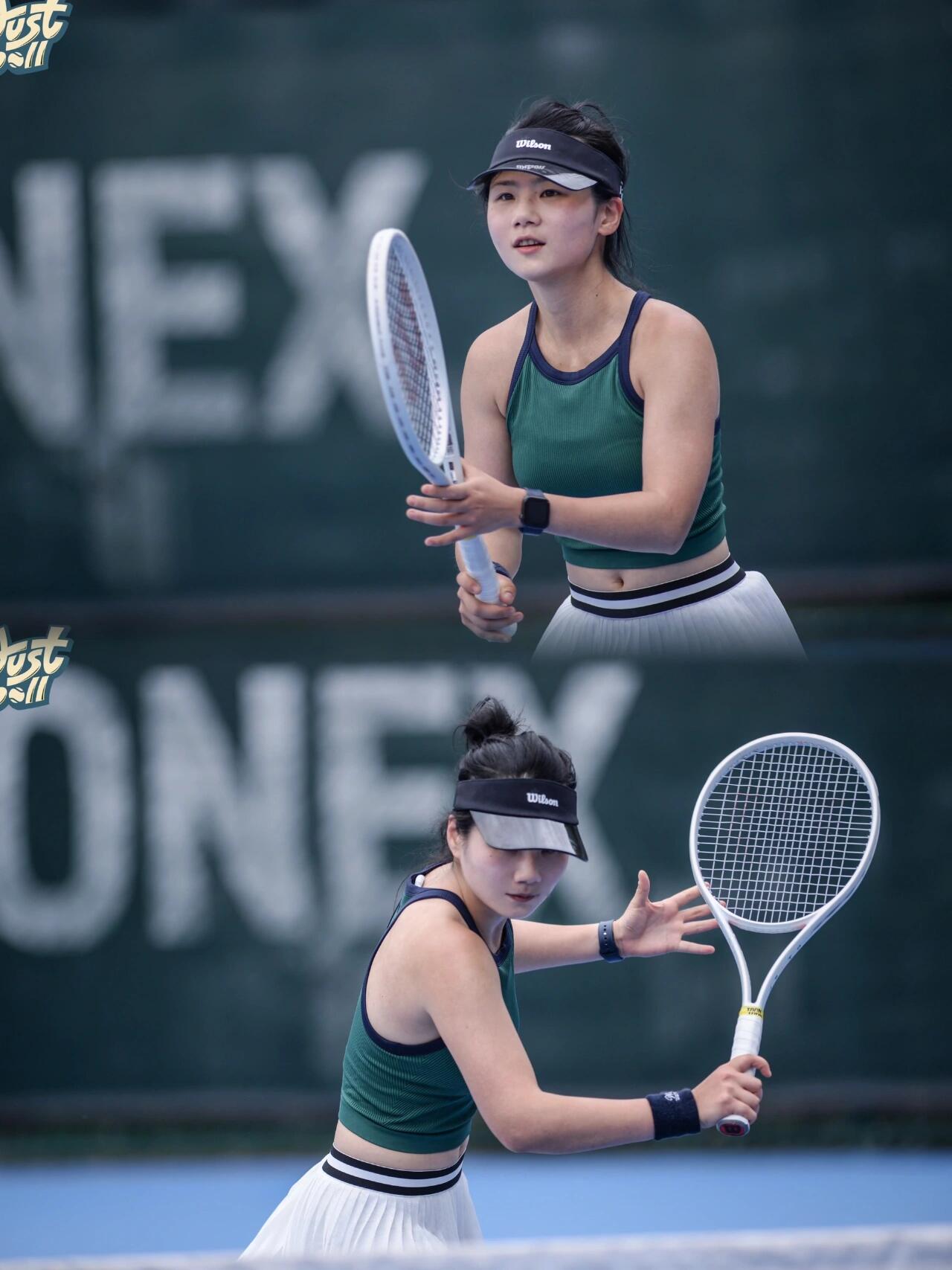 女子网球双打意大利组合逆袭夺冠 女子网球双打意大利组合逆袭夺冠