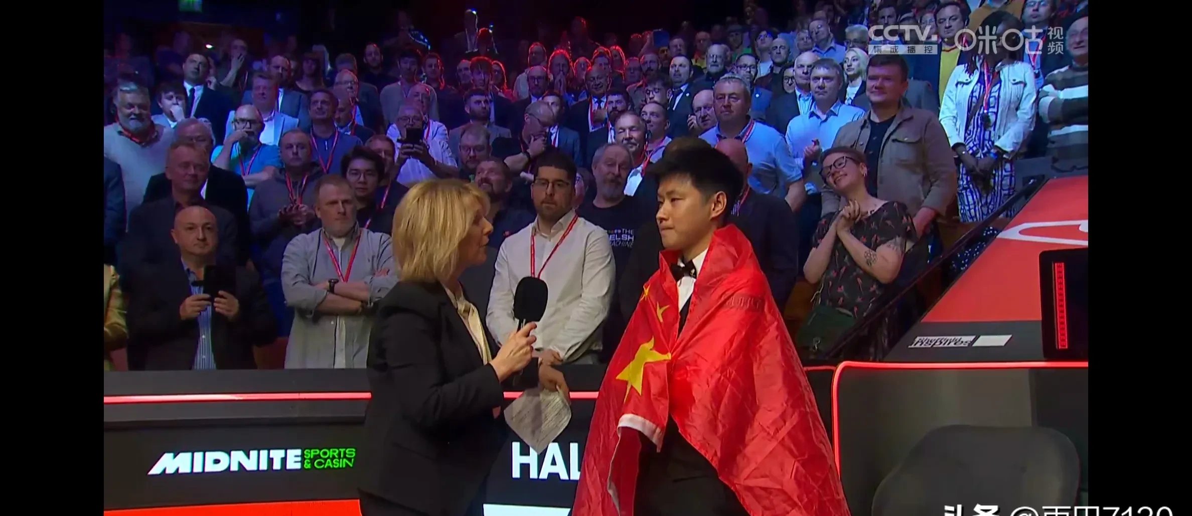 台前幕后:球队背后的助力者功不可没 台前幕后:球队背后的助力者功不可没