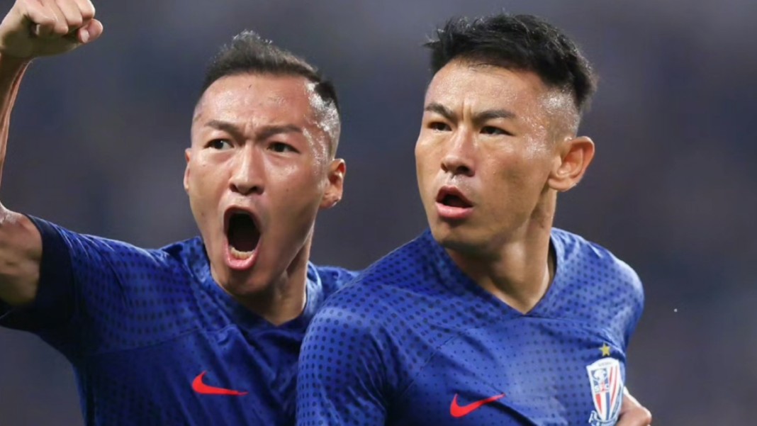 申花负国安：上海申花队惨遭北京国安队击败，遭受挫折