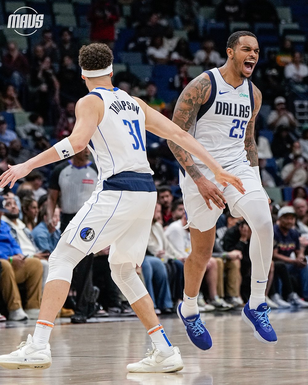 独行侠后卫砍下三双，助队获胜