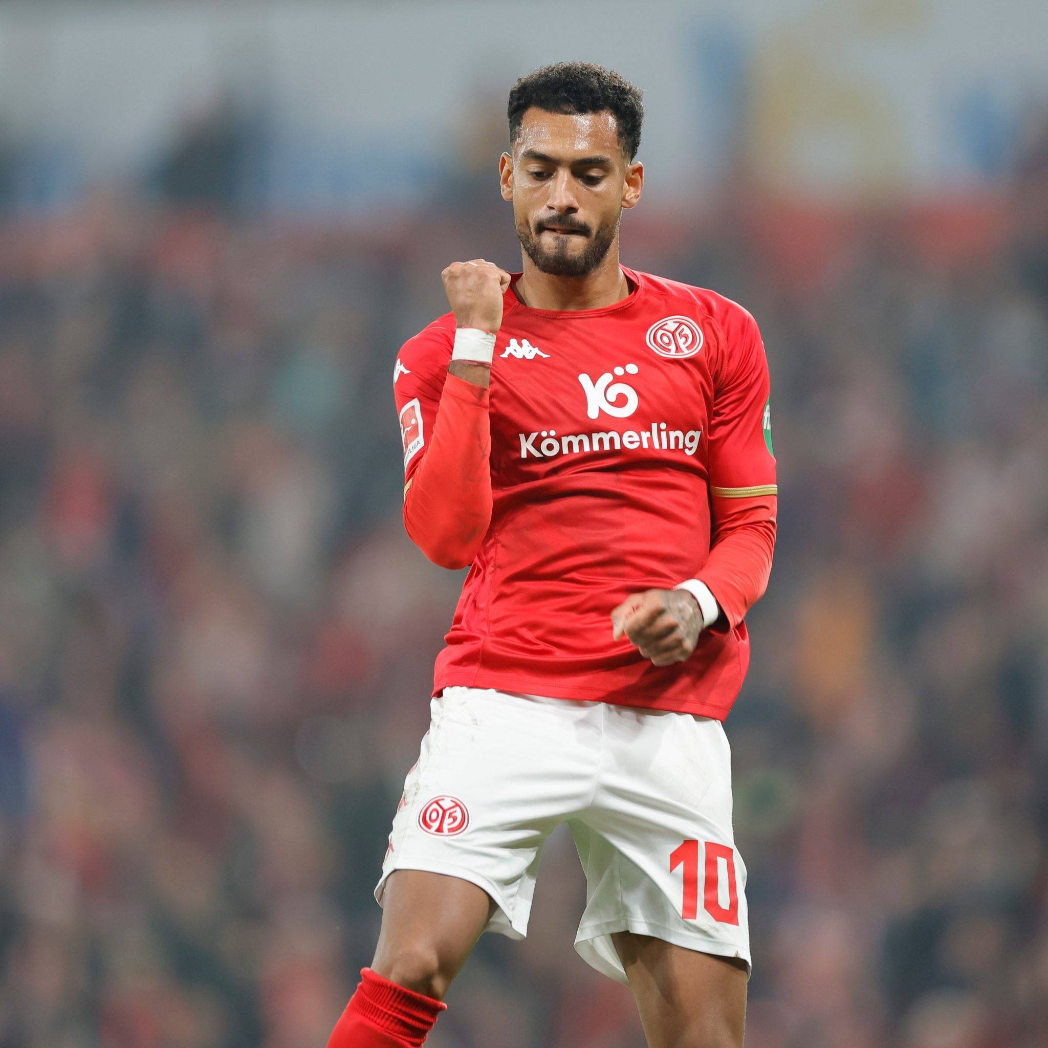 美因茨客场告捷,联赛表现持续上升 美因茨客场告捷,联赛表现持续上升