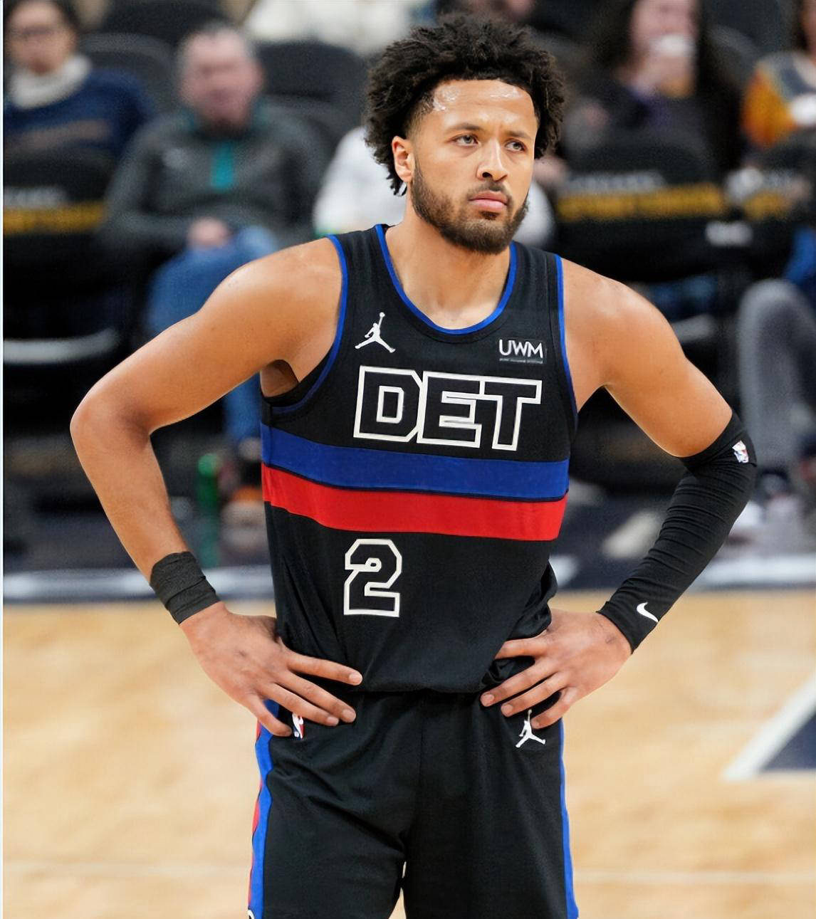 活塞逆转击败老鹰，德鲁全面发威