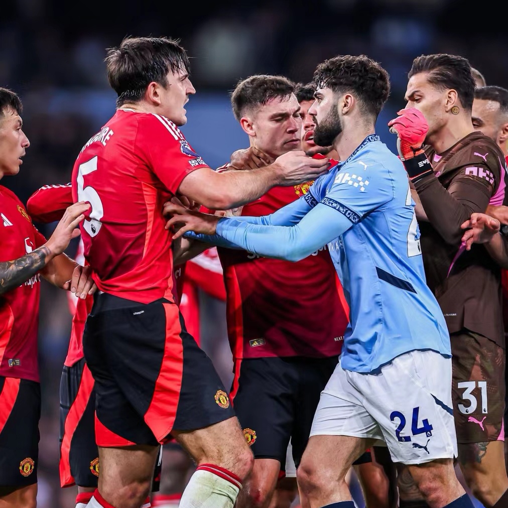 曼城状态回勇，欧战前途高不可攀