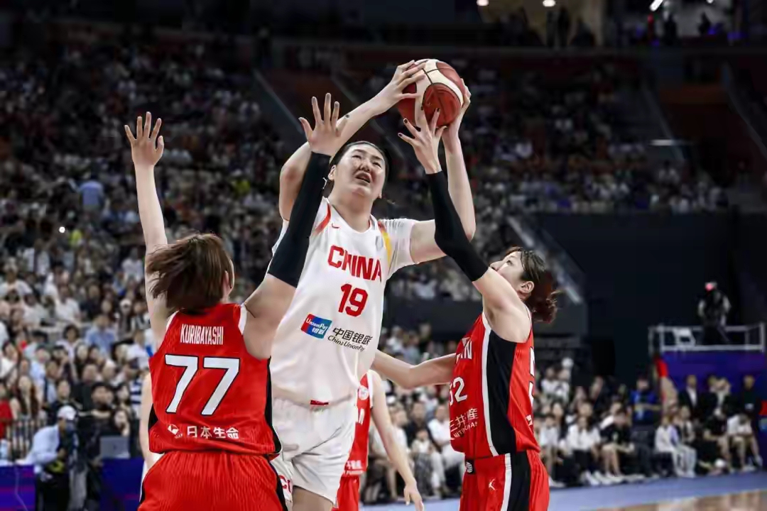 亚洲杯篮球赛:韩国女篮表现出色 亚洲杯篮球赛:韩国女篮表现出色
