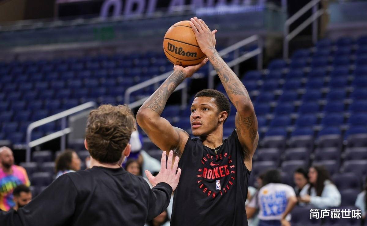 火箭主场大胜魔术,取得胜利 火箭主场大胜魔术,取得胜利