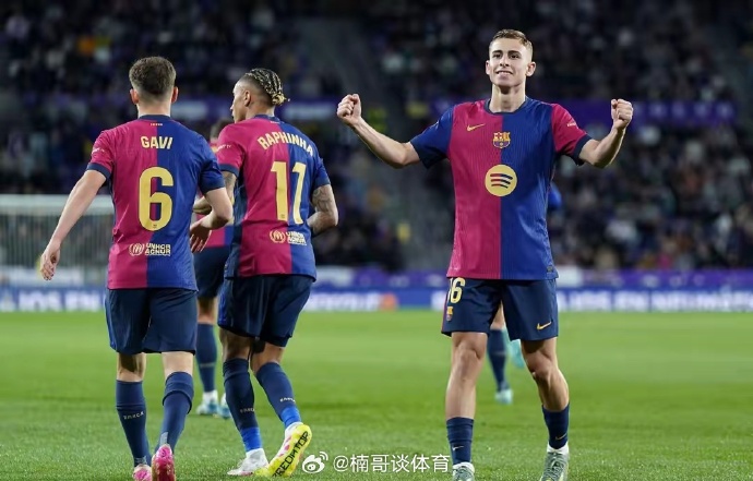 巴拉伊多利德主场逼平瓦伦西亚,继续保持不败 巴拉伊多利德主场逼平瓦伦西亚,继续保持不败