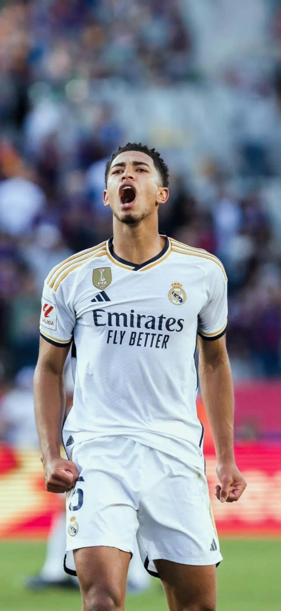 皇马主场取胜，领先优势再次扩大