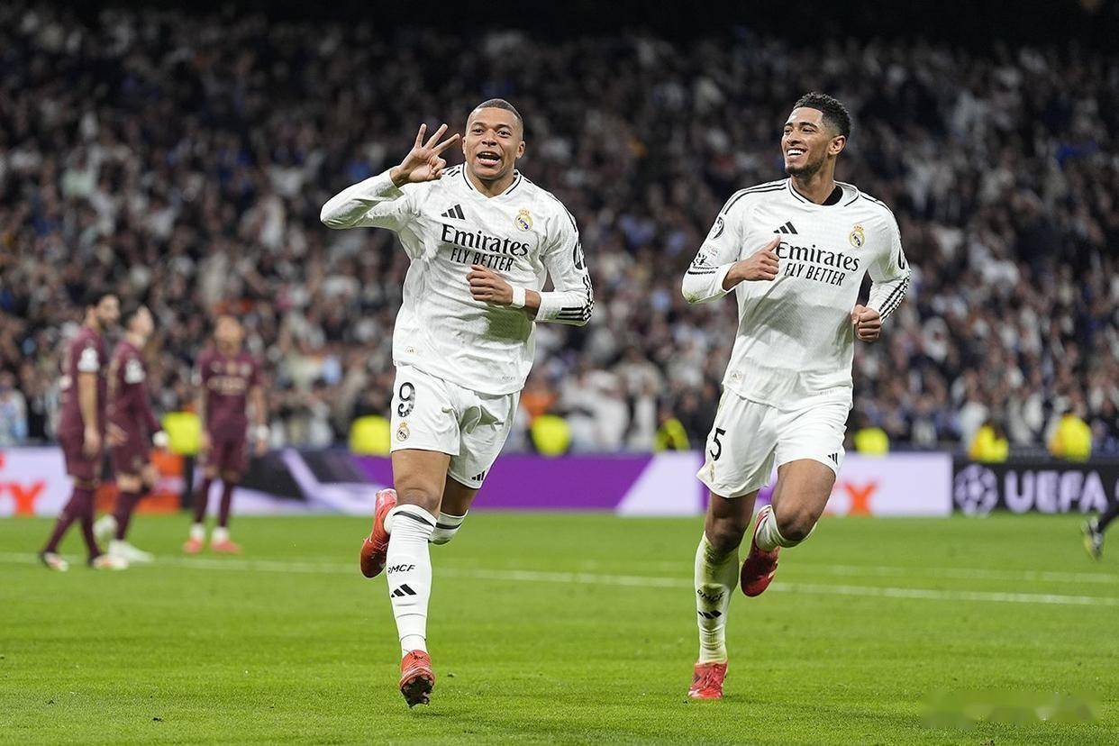 皇马主场取胜，领先优势再次扩大