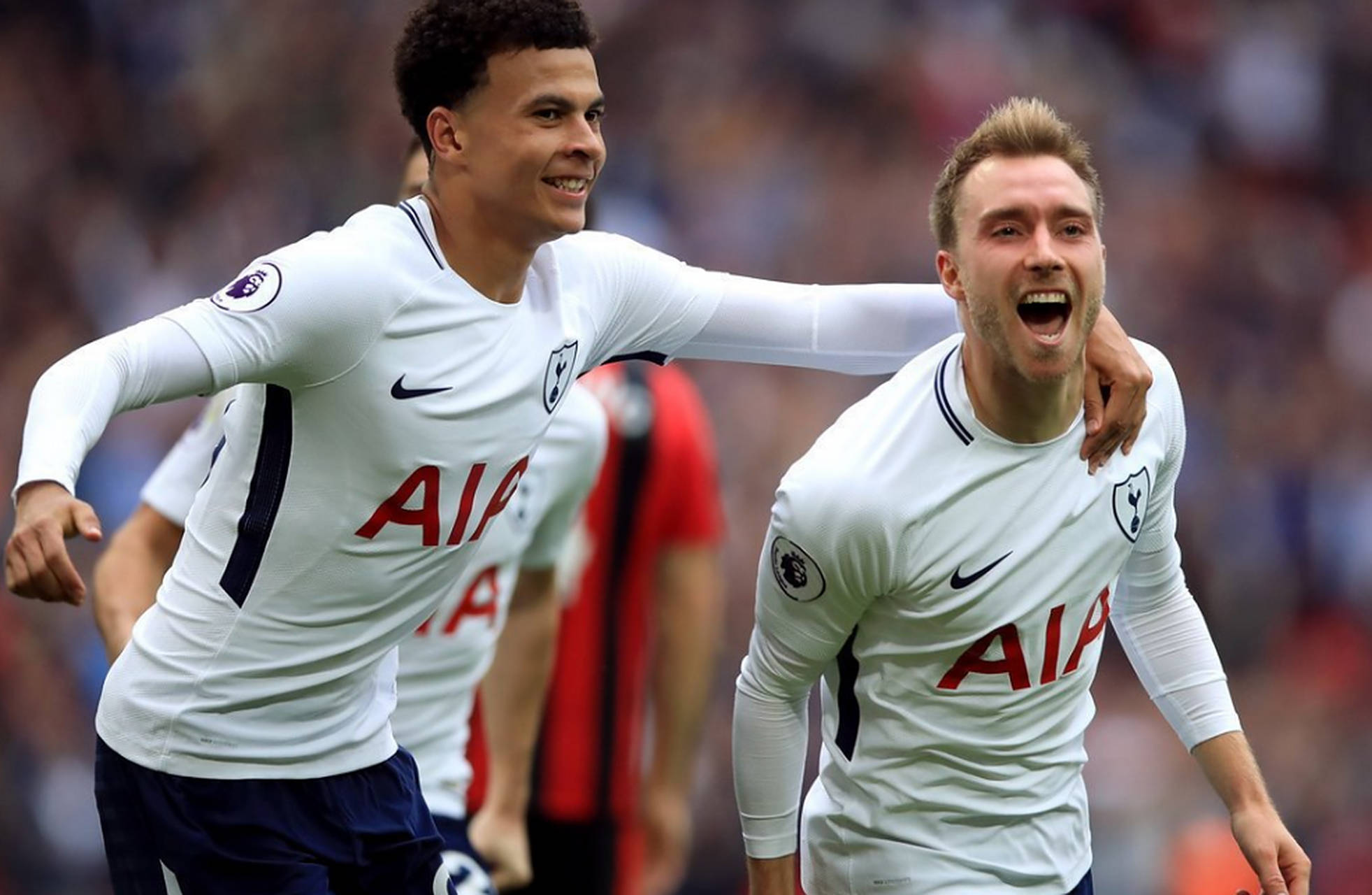 托特纳姆热刺开挂,轻松击败对手 托特纳姆热刺开挂,轻松击败对手