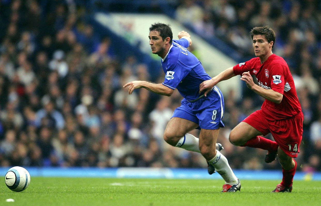 无畏挑战:南美豪门备战大战 无畏挑战:南美豪门备战大战