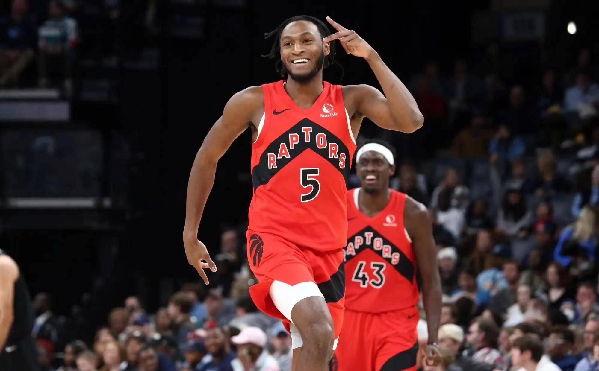 猛龙惨败下结论，混乱内部困扰全队发展