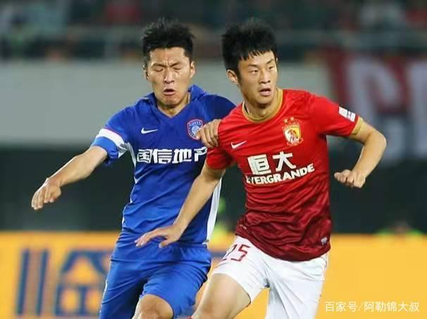 恒大客场挫败力帆,继续稳坐榜首 恒大客场挫败力帆,继续稳坐榜首