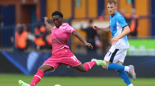 雷丁队在联赛中失去胜利机会