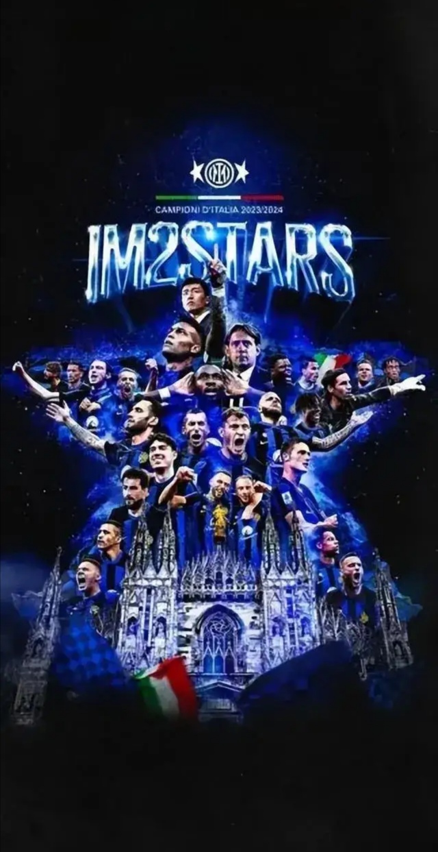 意甲夺冠雄风继续,掀起胜利热潮 意甲夺冠雄风继续,掀起胜利热潮