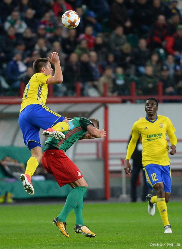 莫斯科火车头主场失利,前景黯淡 莫斯科火车头主场失利,前景黯淡