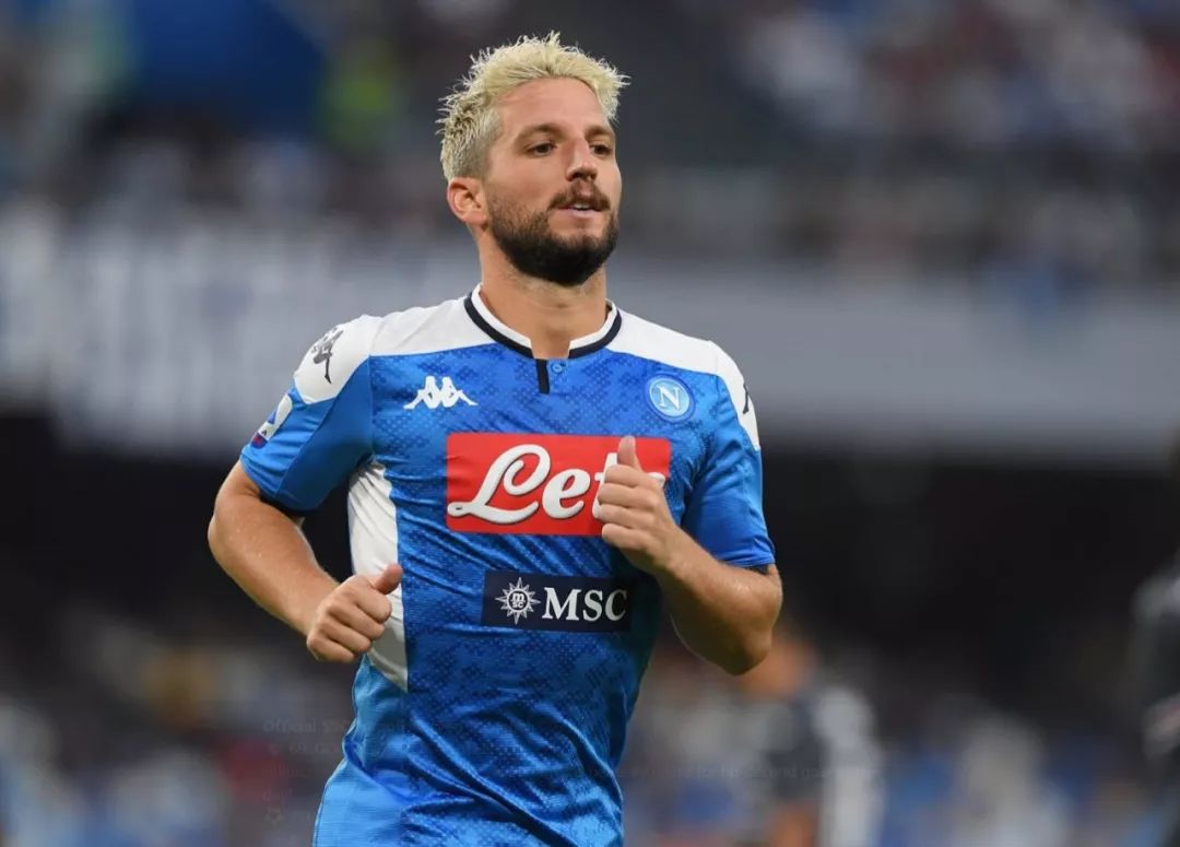 那不勒斯主场告捷，追赶前四希望渐浓