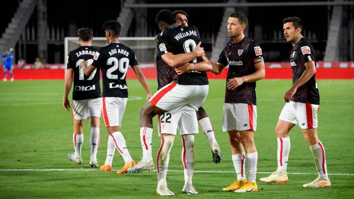 西班牙人主场惨败,输给毕尔巴鄂竞技 西班牙人主场惨败,输给毕尔巴鄂竞技